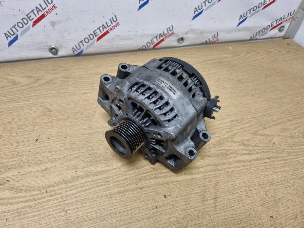Generaator DAN1135