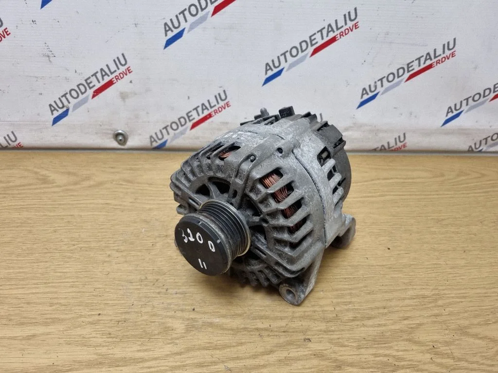 Generaator – BMW 3-seeria E92 E93 (2005-2014)