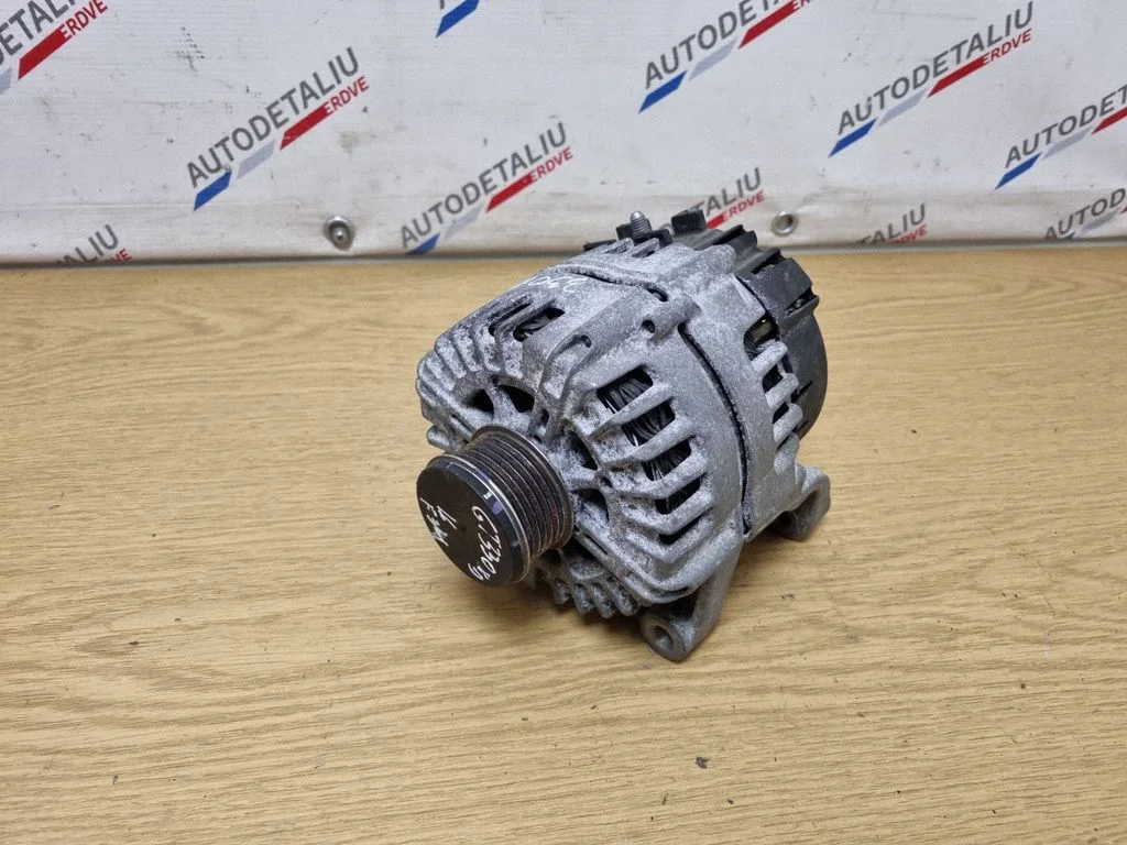 Generaator 8570675