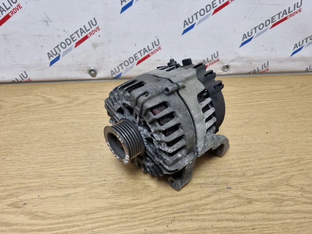Alternator – BMW X1 E84 (2009-2015)