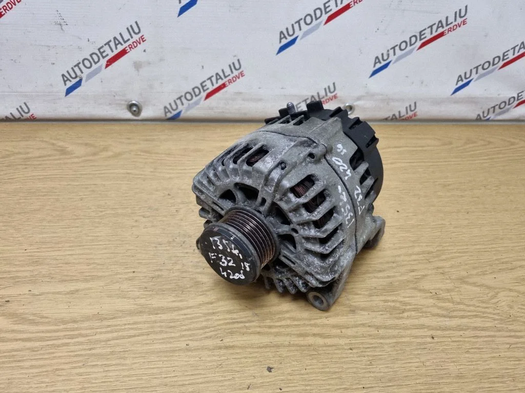 Alternator 8578608