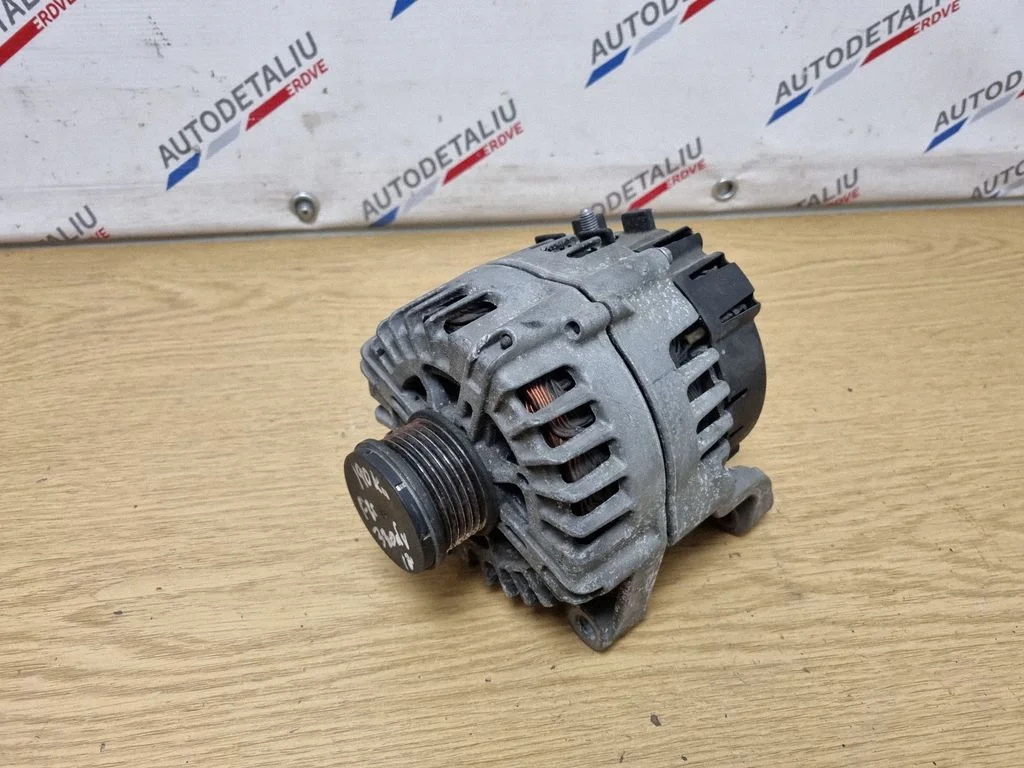 Generaator – BMW 3-seeria F30 F35 F31 (2012-2018)