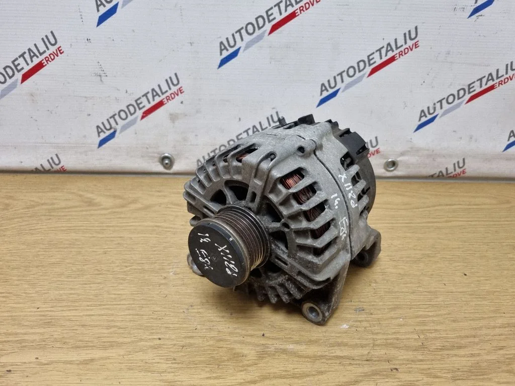 Ģenerators 8507624