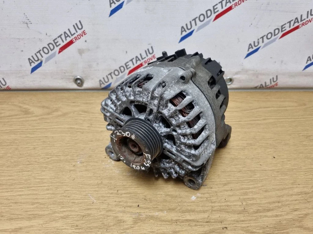Generator/alternator 8515754