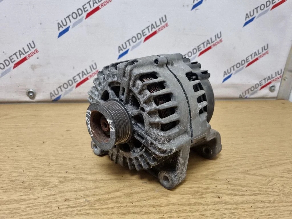Generator/alternator 7802261