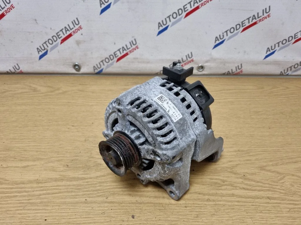 Generaator – BMW 2-seeria F22 F23 (2013-2017)