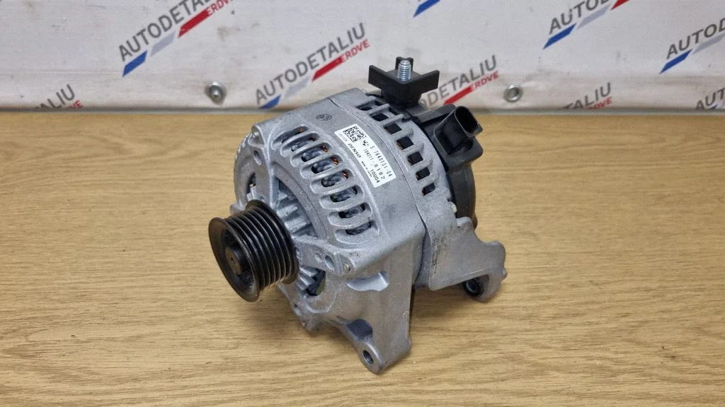 Generator/alternator 7640131