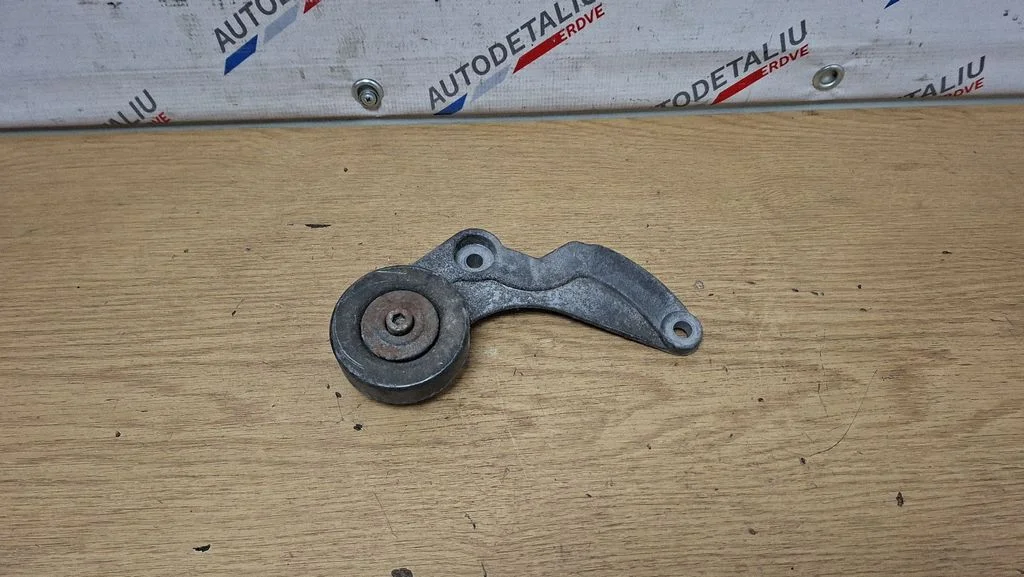 Generator/alternator belt tensioner 2248561