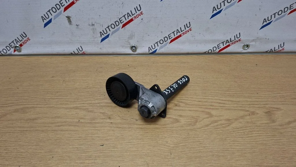 Generator/alternator belt tensioner 7799851