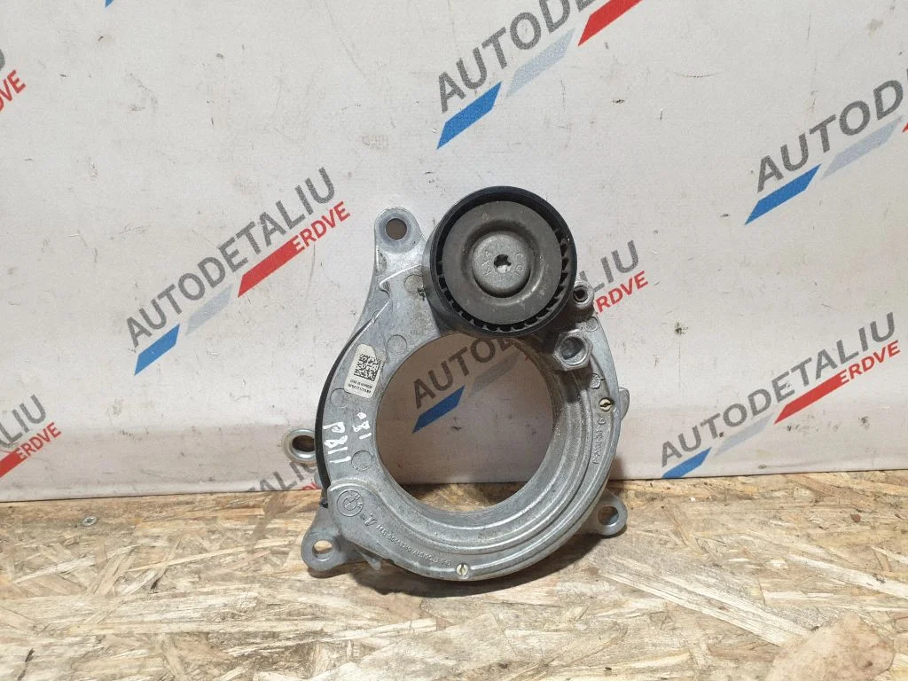 Generator/alternator belt tensioner – BMW X1 F48 F49 (2015-2022)