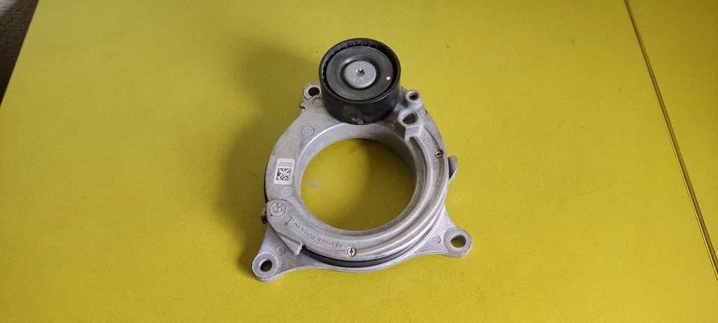 Napinacz paska – BMW X1 F48 F49 (2015-2022)