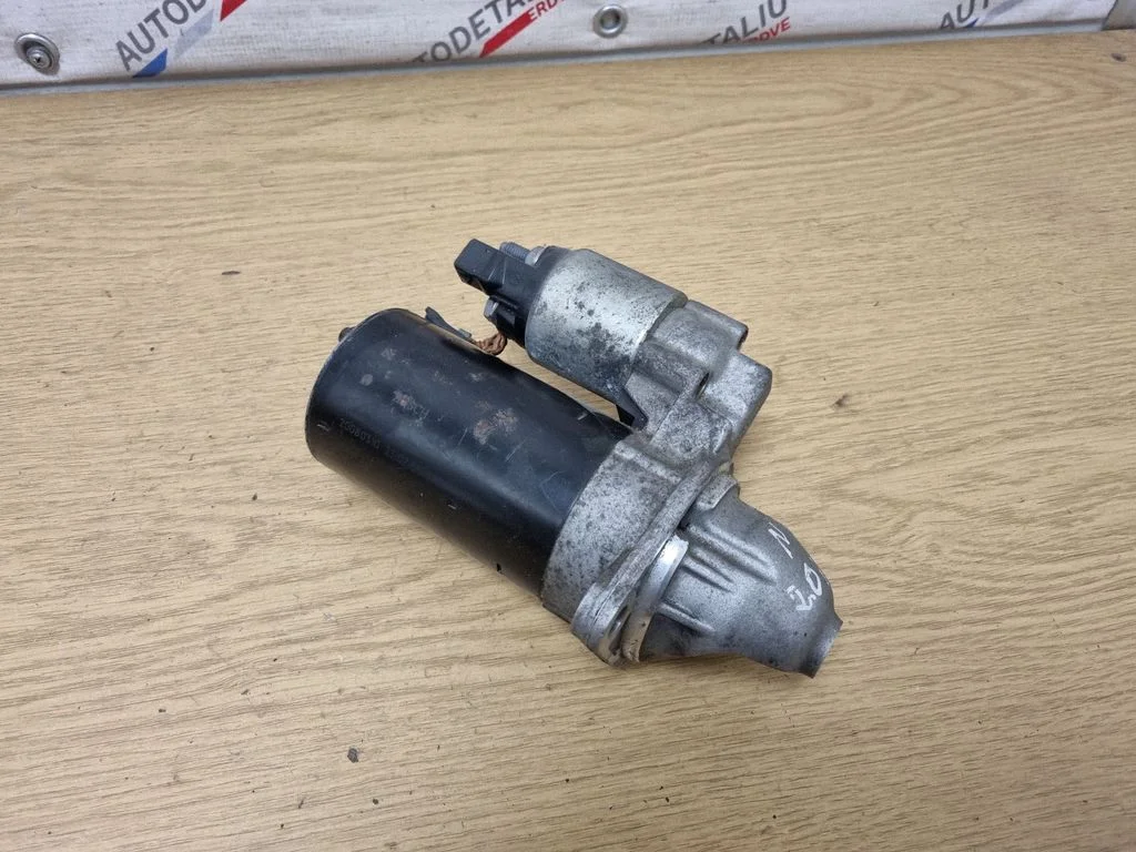 Starter motor 0001138002