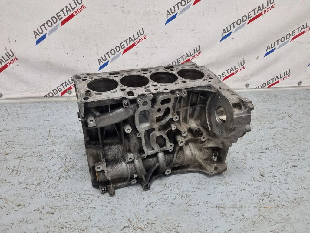 Mootoriplokk – BMW 3-seeria F30 F35 F31 (2012-2018)
