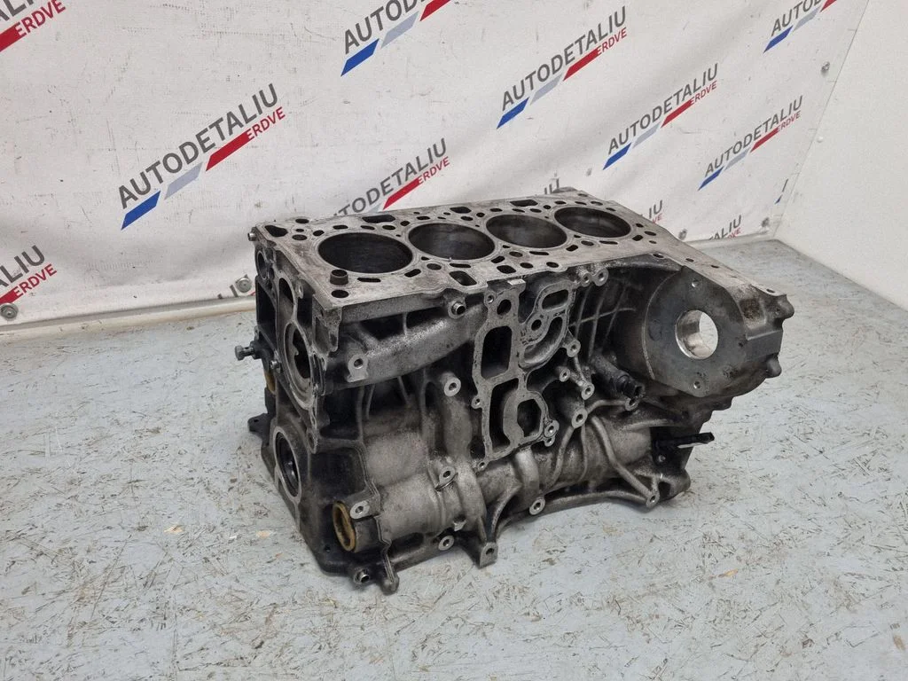 Mootoriplokk – BMW 1-seeria F20 F21 (2011-2019)