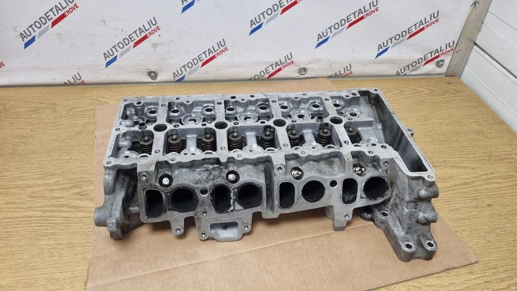 Engine head – BMW 3 Series E92 E93 (2005-2014)