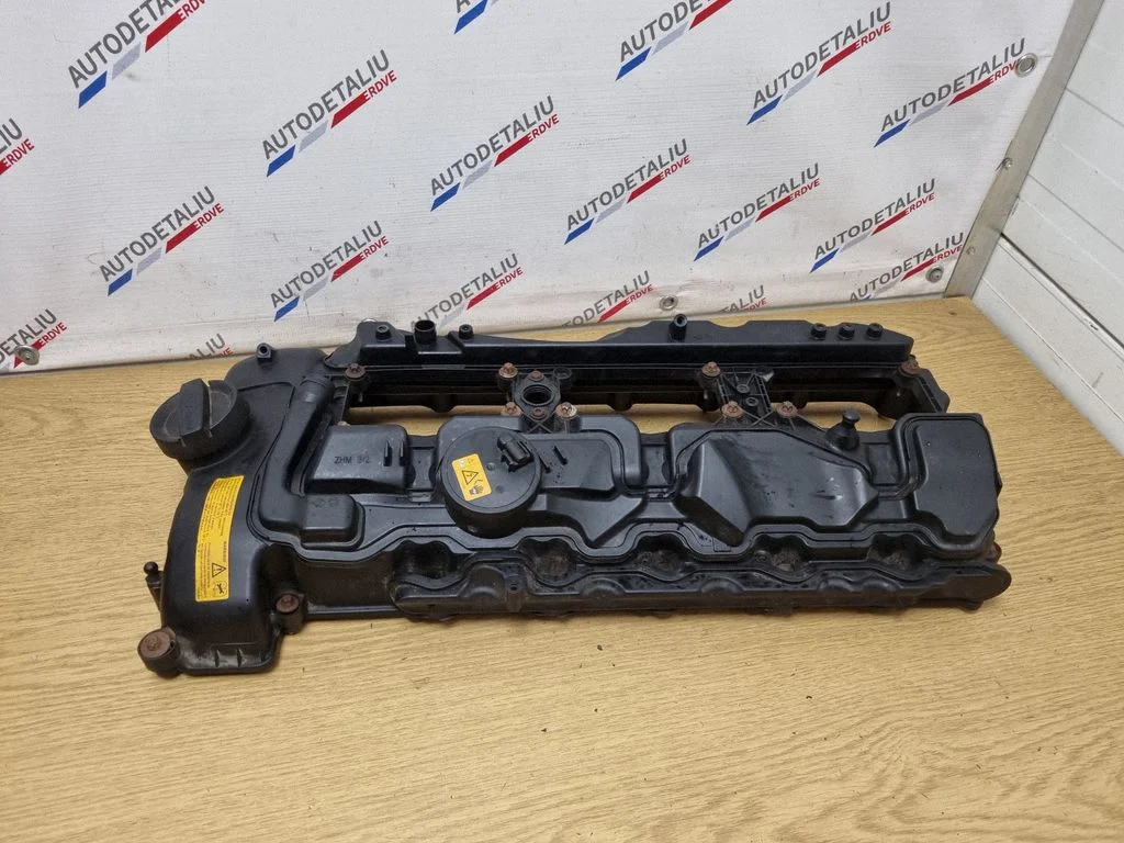 Rocker cam cover – BMW X3 F25 (2010-2017)
