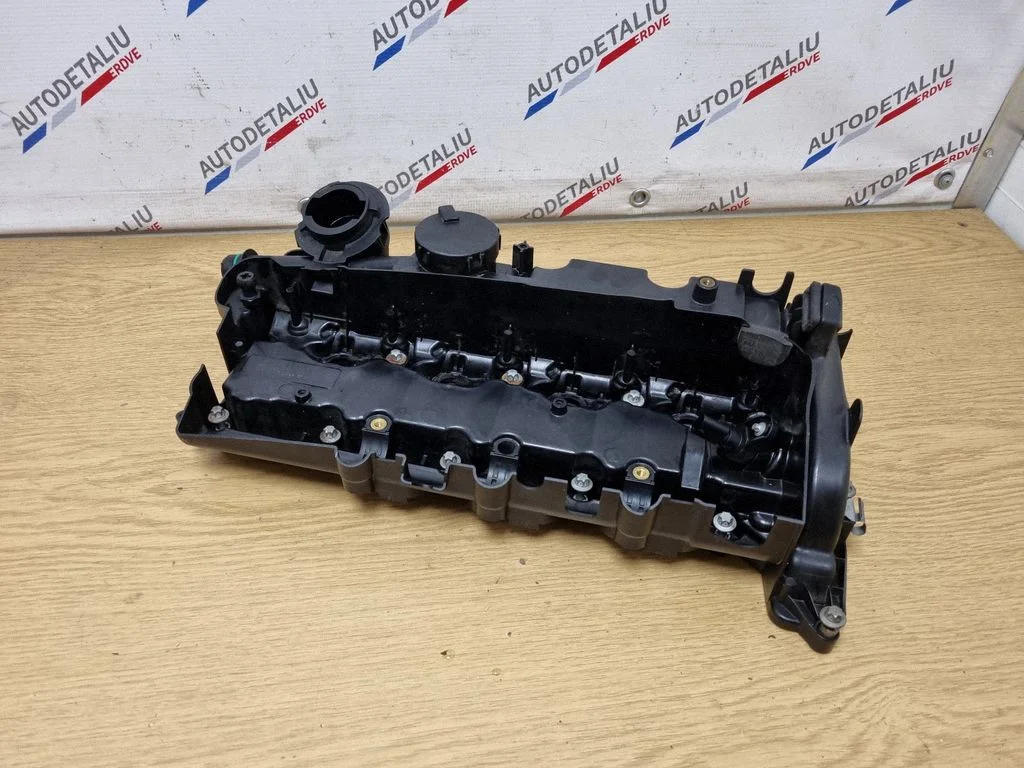 Rocker cam cover 7797613