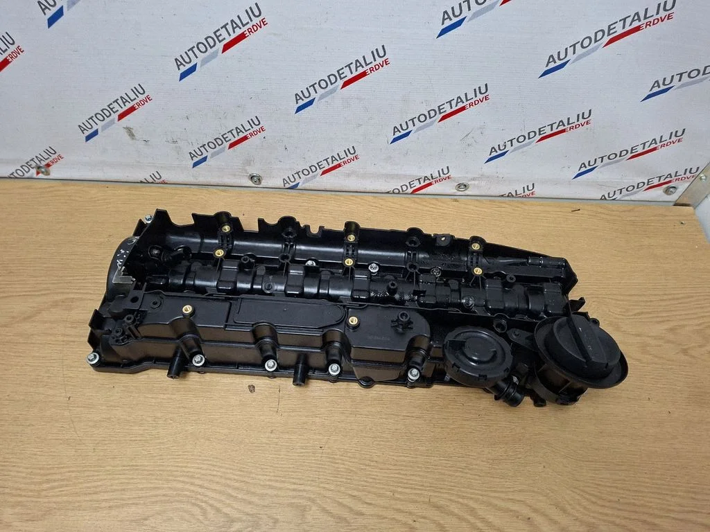Rocker cam cover – BMW 3 Series F30 F35 F31 (2012-2018)