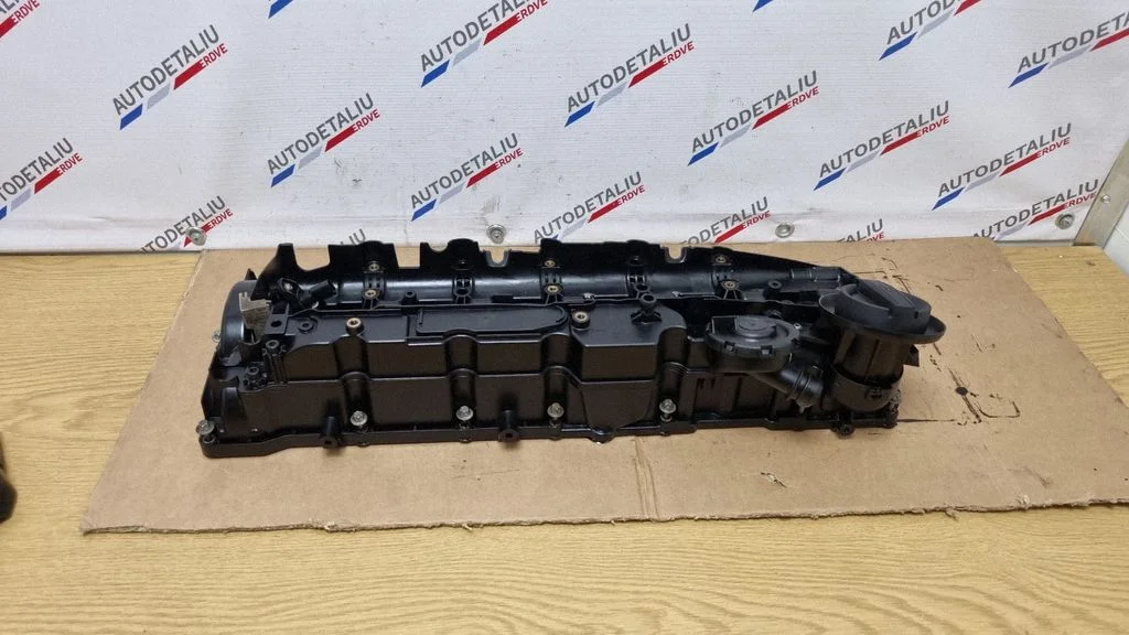 Rocker cam cover – BMW 3 Series F30 F35 F31 (2012-2018)
