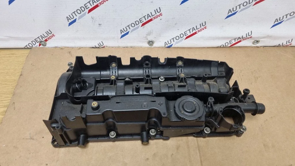 Rocker cam cover – BMW 3 Series E92 E93 (2005-2014)