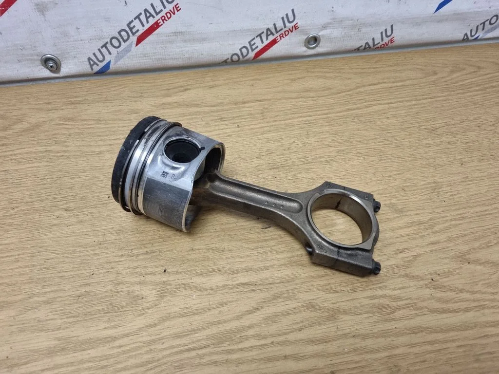 Piston – BMW X1 E84 (2009-2015)