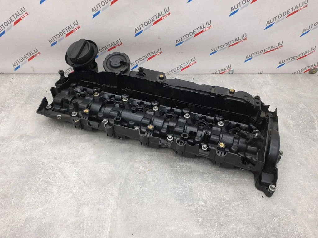 Klapikaas – BMW X5 F15 (2013-2017)