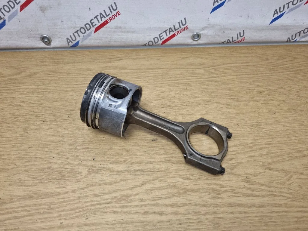 Piston – BMW X1 E84 (2009-2015)