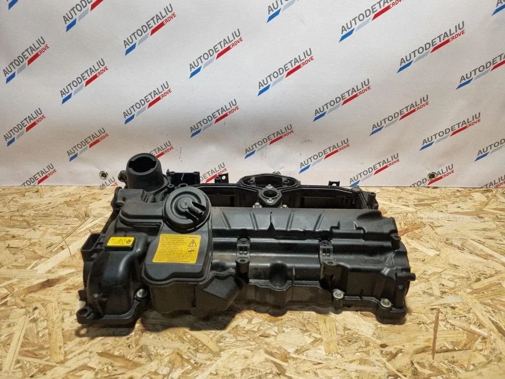 Pokrywa zaworów – BMW Seria 4 F32 F33 (2013-2020)