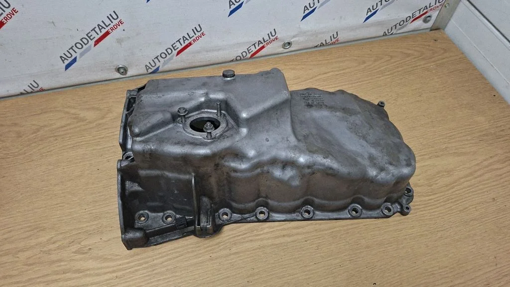 Oil sump – BMW 3 Series F30 F35 F31 (2012-2018)
