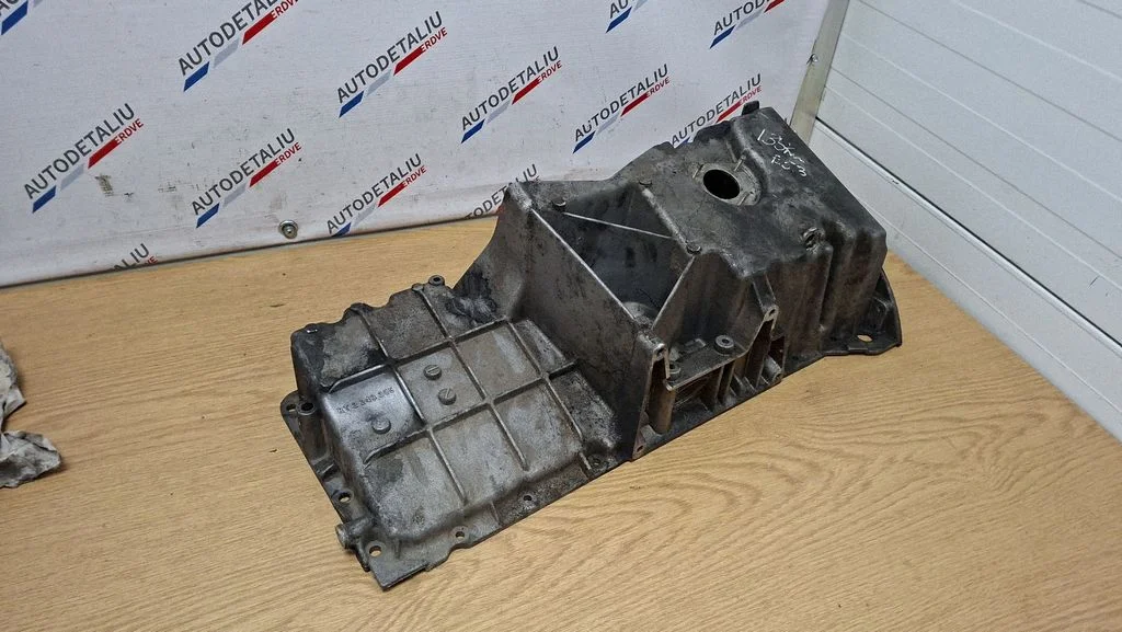 Oil sump – BMW X5 E53 (1999-2006)