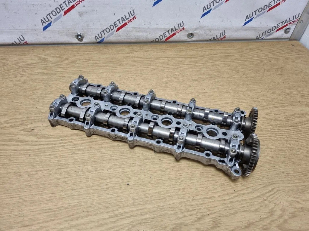 Camshaft 8570145