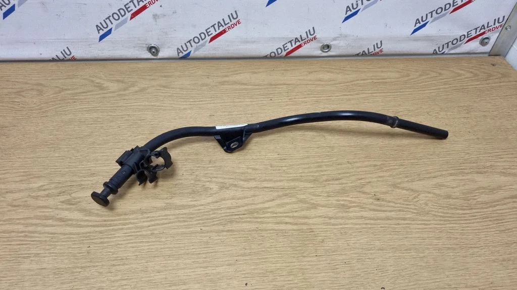 Oil level dip stick – BMW 3 Series F30 F35 F31 (2012-2018)