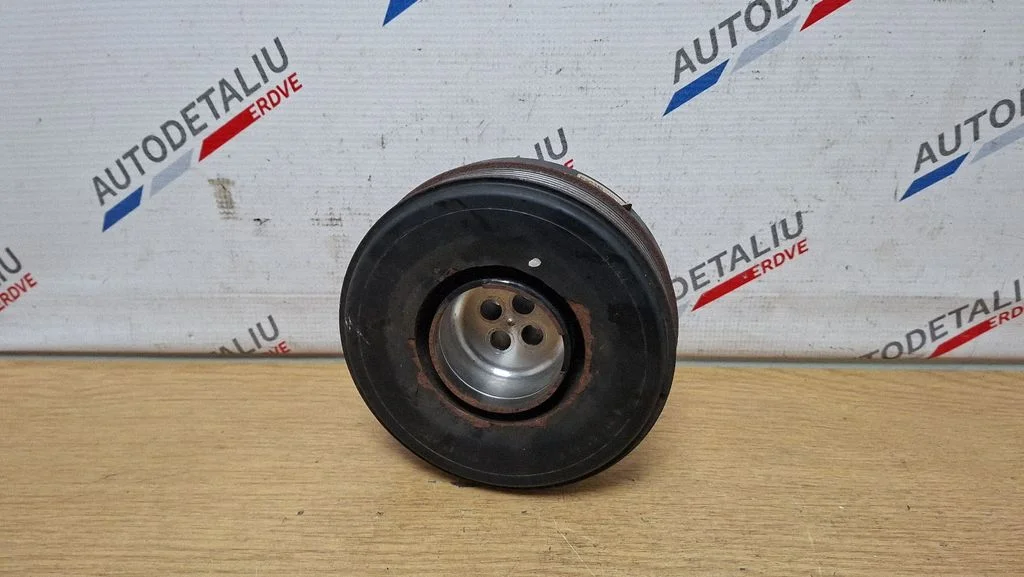 Crankshaft pulley – BMW X3 F25 (2010-2017)