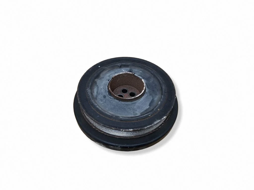 Crankshaft pulley – BMW X3 F25 (2010-2017)