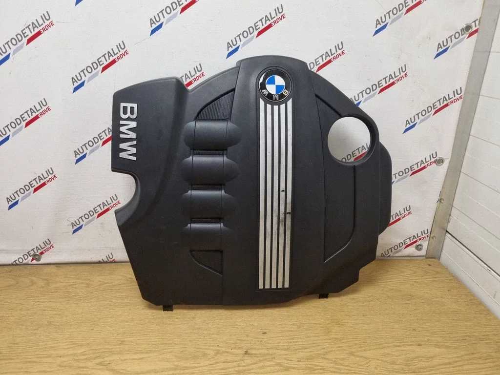 Engine cover (trim) – BMW 3 Series E90 E91 (2005-2012)