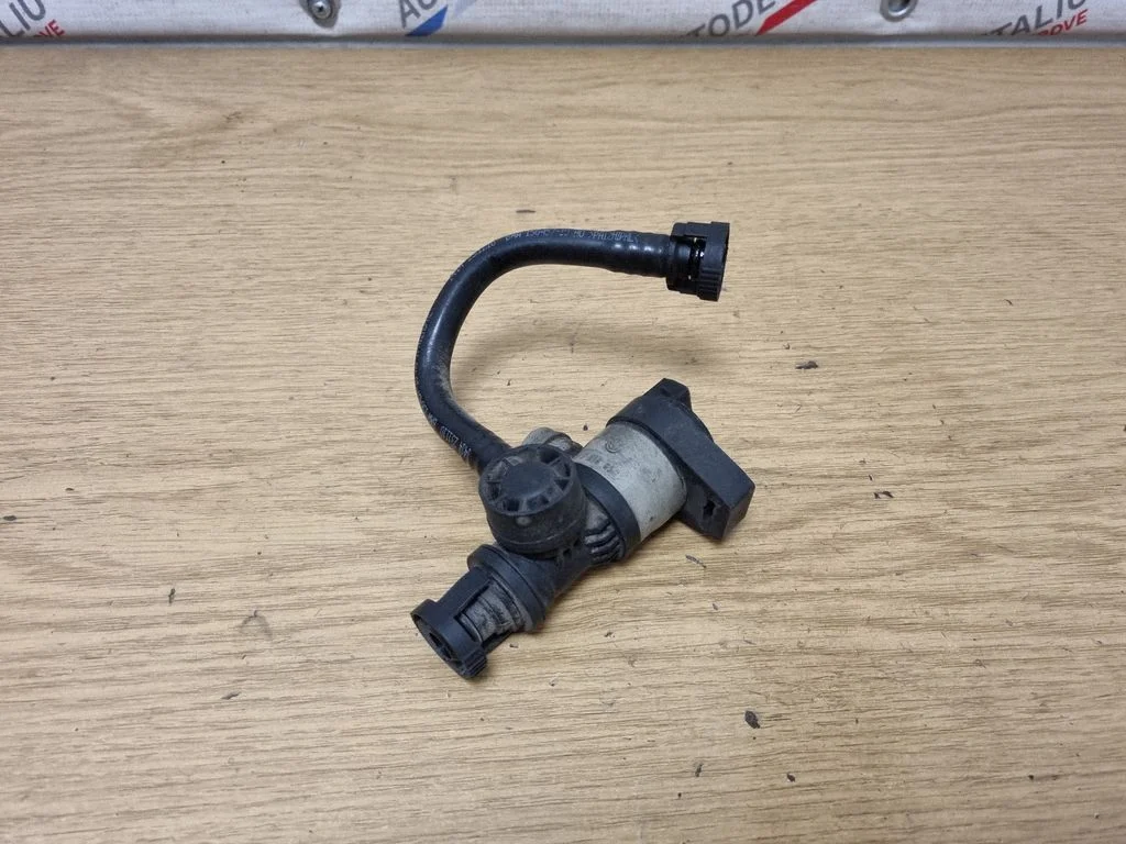 Solenoidklapp 7618658