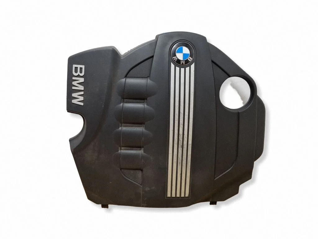 Engine cover (trim) – BMW X1 E84 (2009-2015)