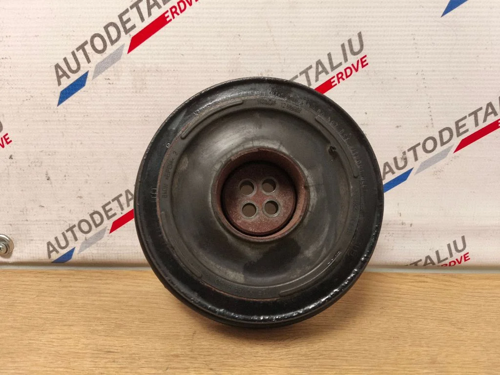 Crankshaft pulley 8515002