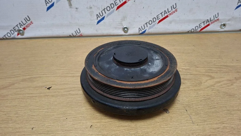 Crankshaft pulley 8511321