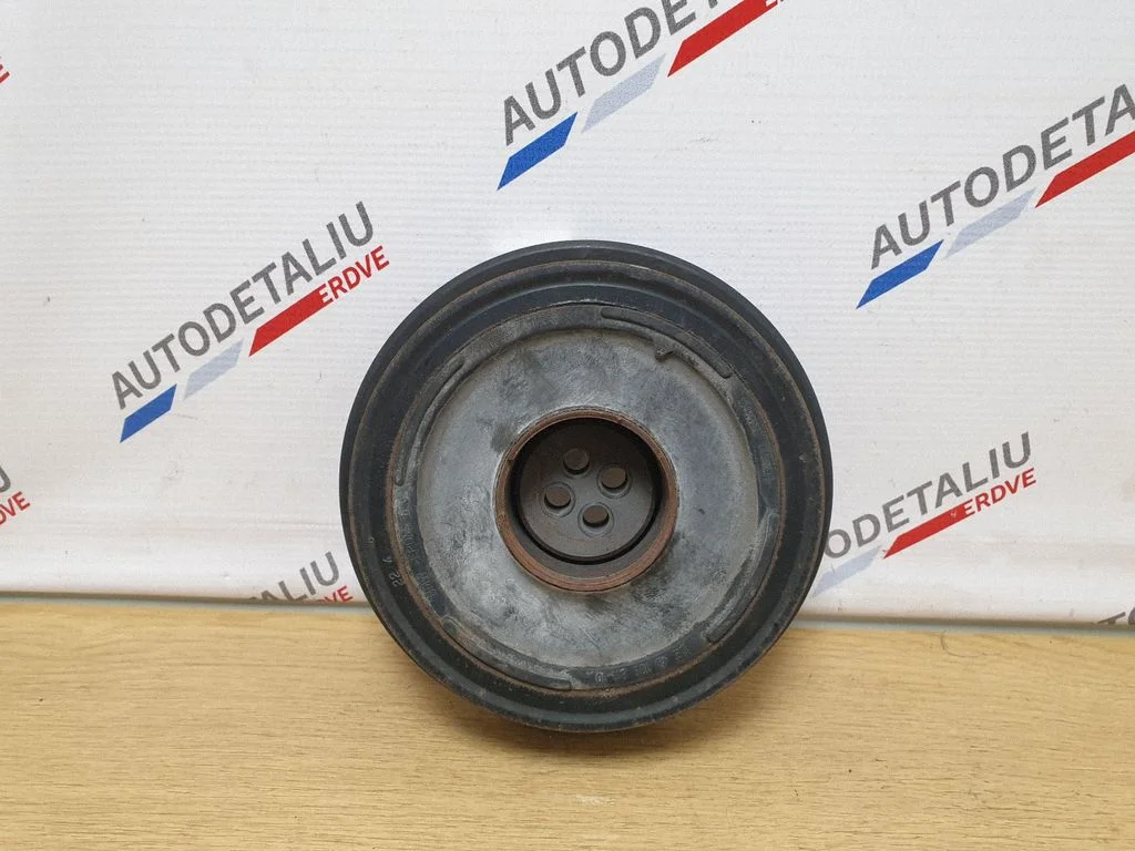 Väntvõlli rihmaratas 8511321