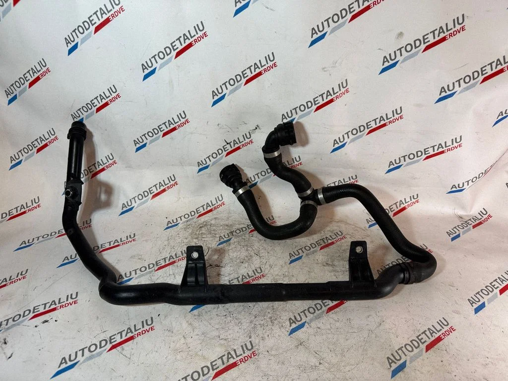 Coolant pipe/hose 7552409