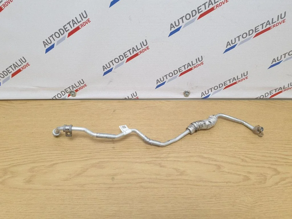 Jahutustoru(d)/-voolik(ud) – BMW X1 F48 F49 (2015-2022)