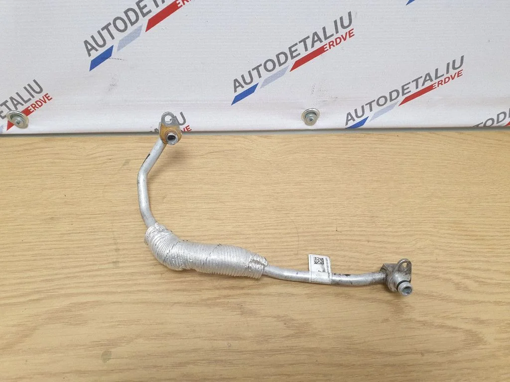 Jahutustoru(d)/-voolik(ud) – BMW X1 F48 F49 (2015-2022)