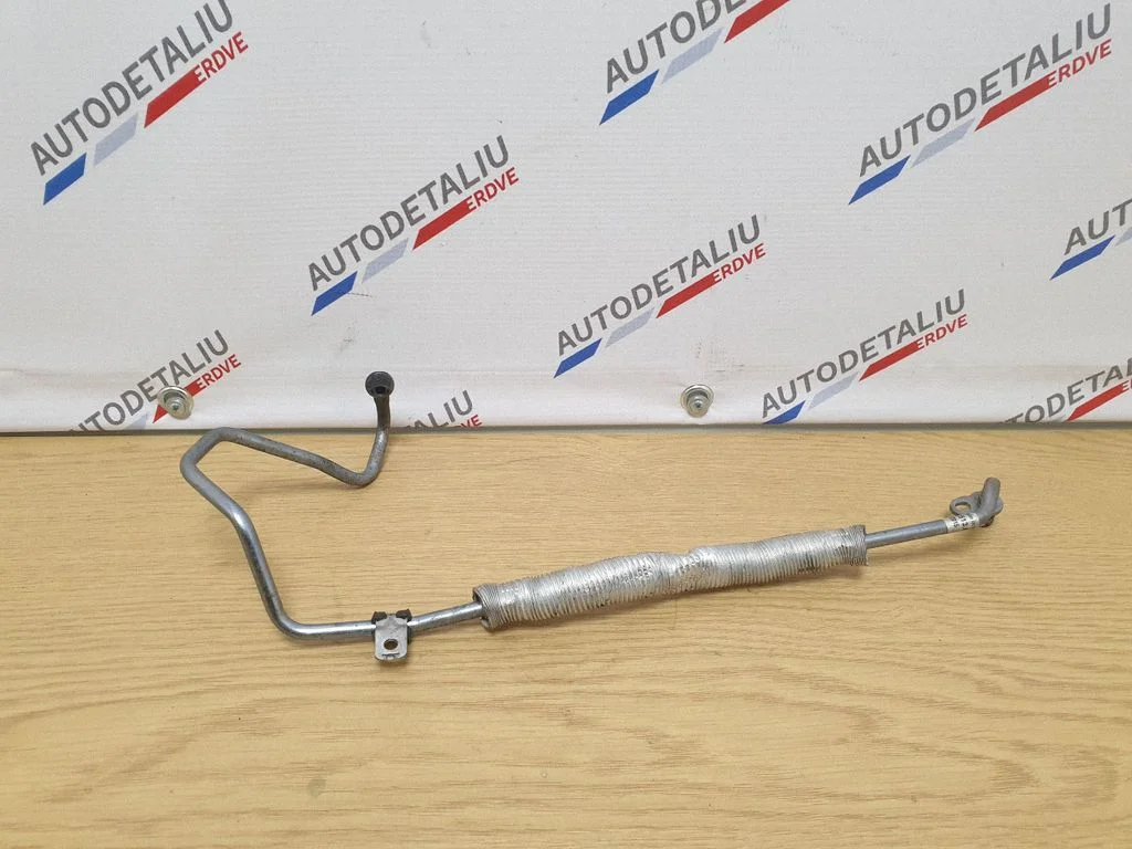 Määrimistoru(d)/-voolik(ud) – BMW 4-seeria F32 F33 (2013-2020)