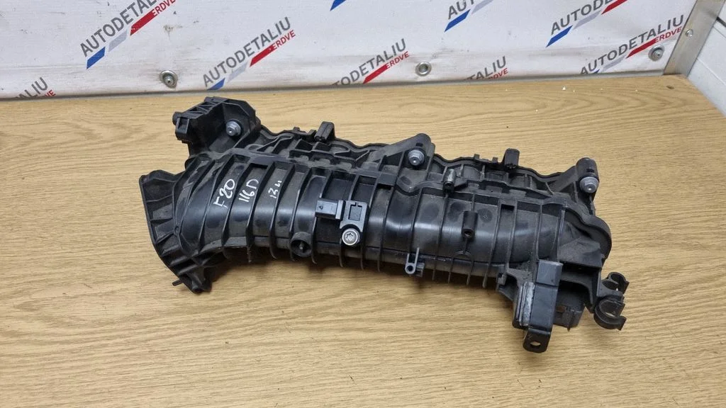 Intake manifold – BMW 1 Series F20 F21 (2011-2019)