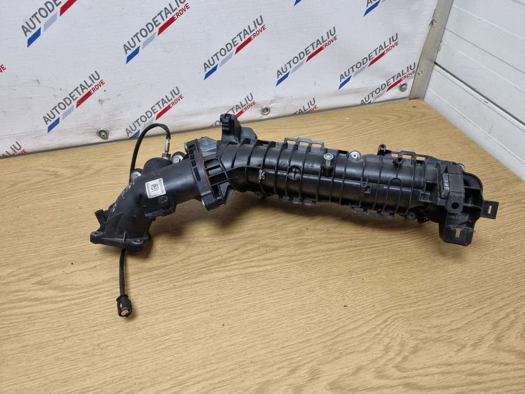 Intake manifold – BMW 1 Series F20 F21 (2011-2019)