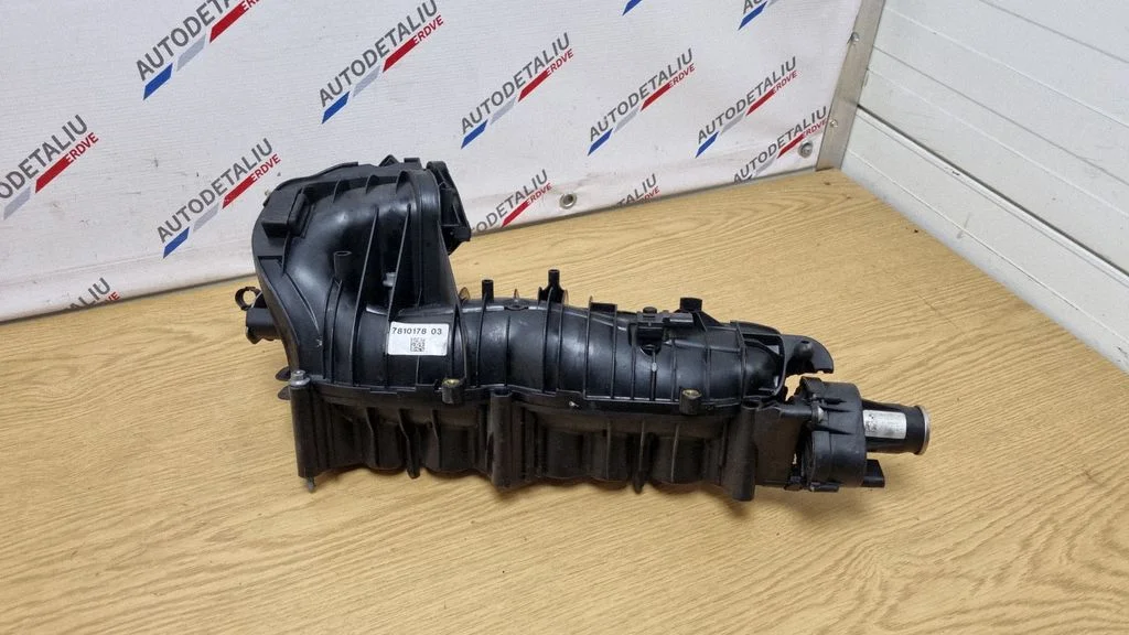 Intake manifold – BMW 3 Series E92 E93 (2005-2014)