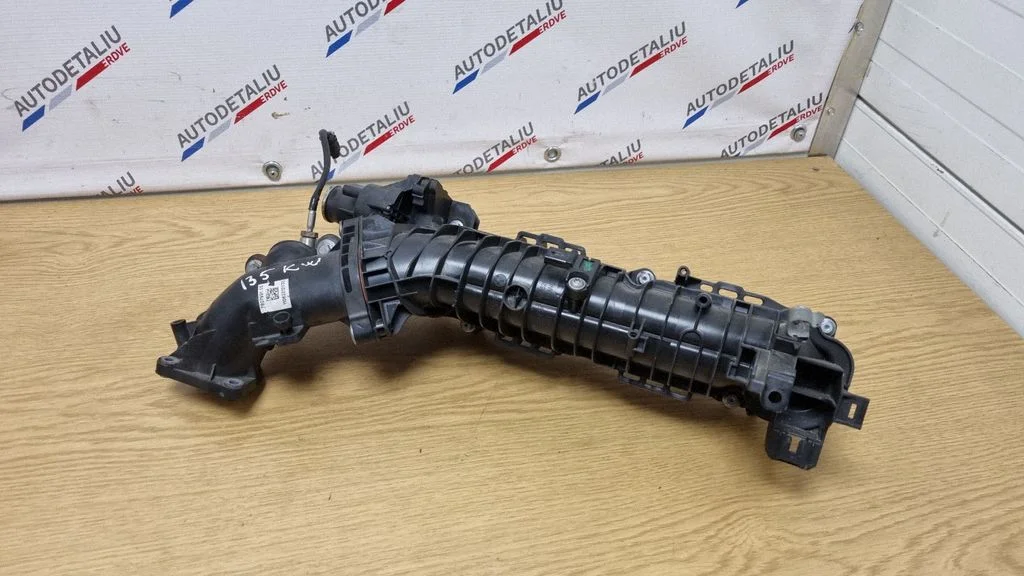 Intake manifold – BMW 1 Series F20 F21 (2011-2019)