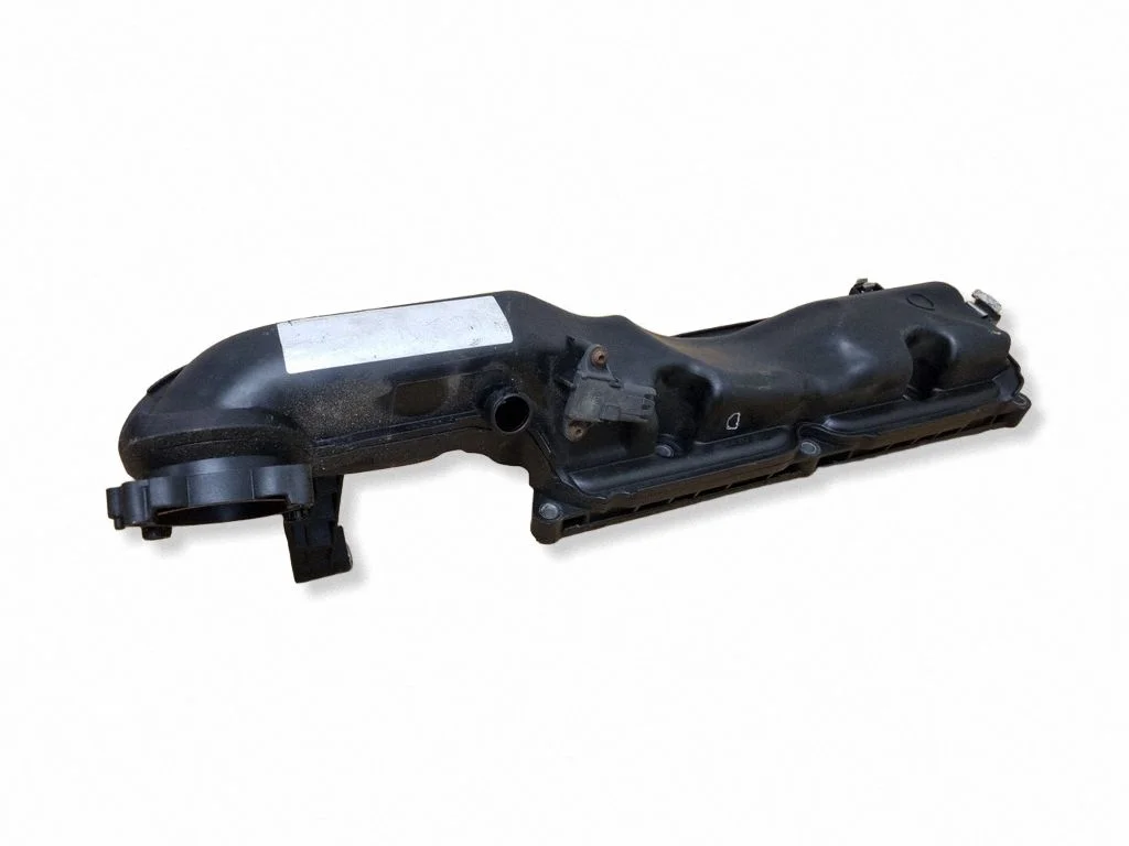 Intake manifold 7555663
