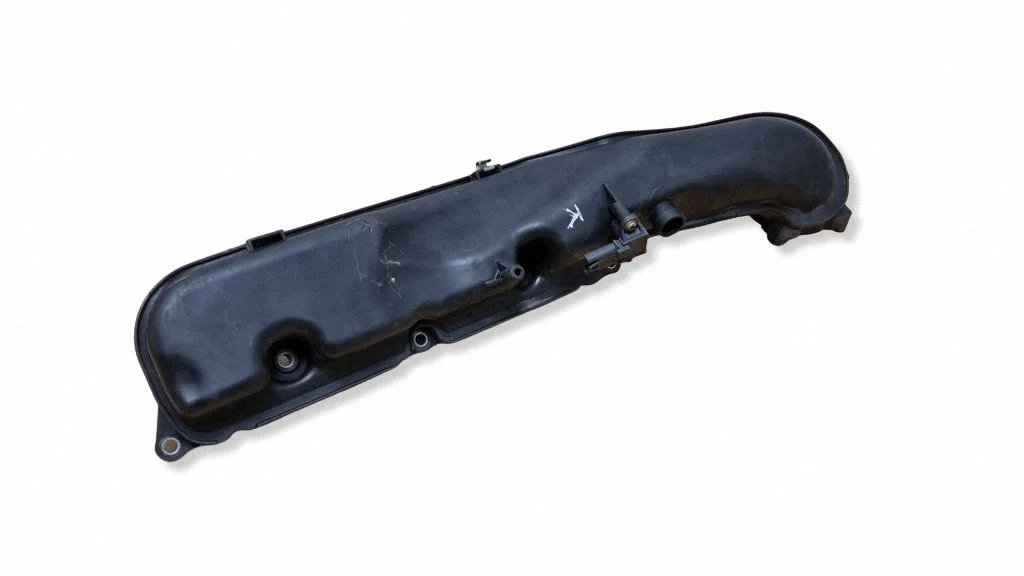 Intake manifold 7555666